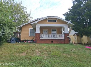 2806 Linden Ave, Knoxville, TN 37914