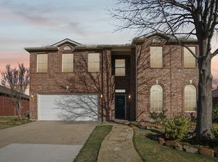 2221 Hickory Dr, Little Elm, TX 75068