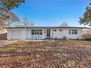 2025 Sugg Dr, Waco, TX 76710