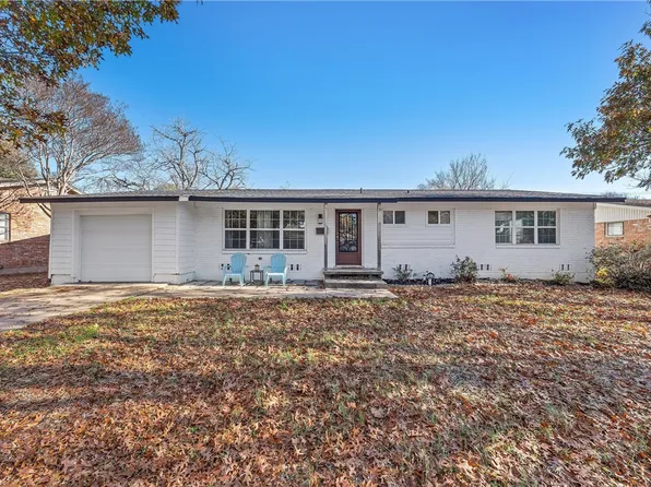 2025 Sugg Dr, Waco, TX 76710