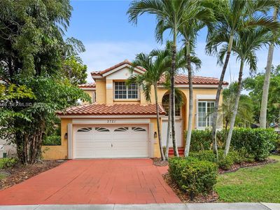 2721 Montevideo Ave, Cooper City, FL, 33026