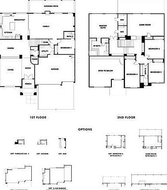 2nd image of 8638 W Sage Creek Ct