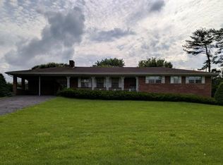 5374 Asheville Hwy, Greeneville, TN 37743