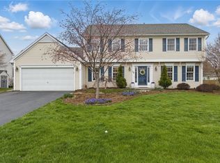 28 Parr Cir, Rochester, NY 14617