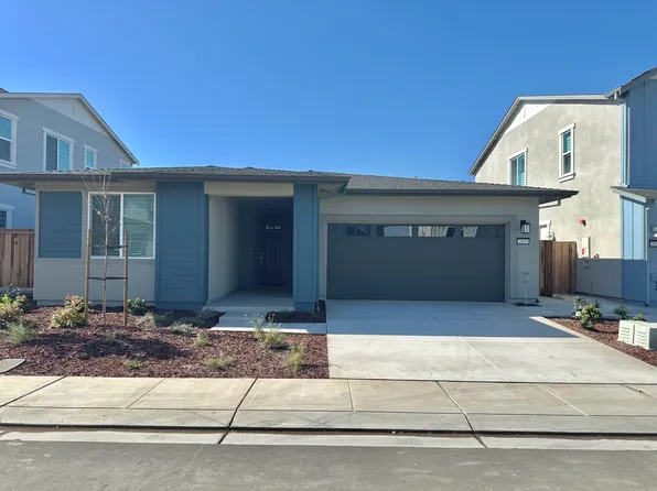2832 Talkeetna St, Manteca, CA