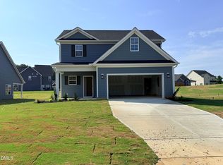 143 Grinnell Loop, Sanford, NC 27332