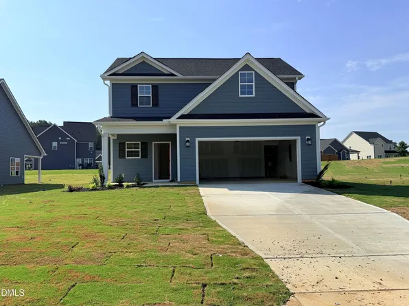 143 Grinnell Loop, Sanford, NC 27332