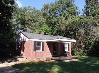 423 Tyler St, Columbia, SC 29205