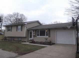 227 S Pine Ave, Loudonville, OH 44842