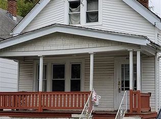 40 Theodore St, Buffalo, NY 14211