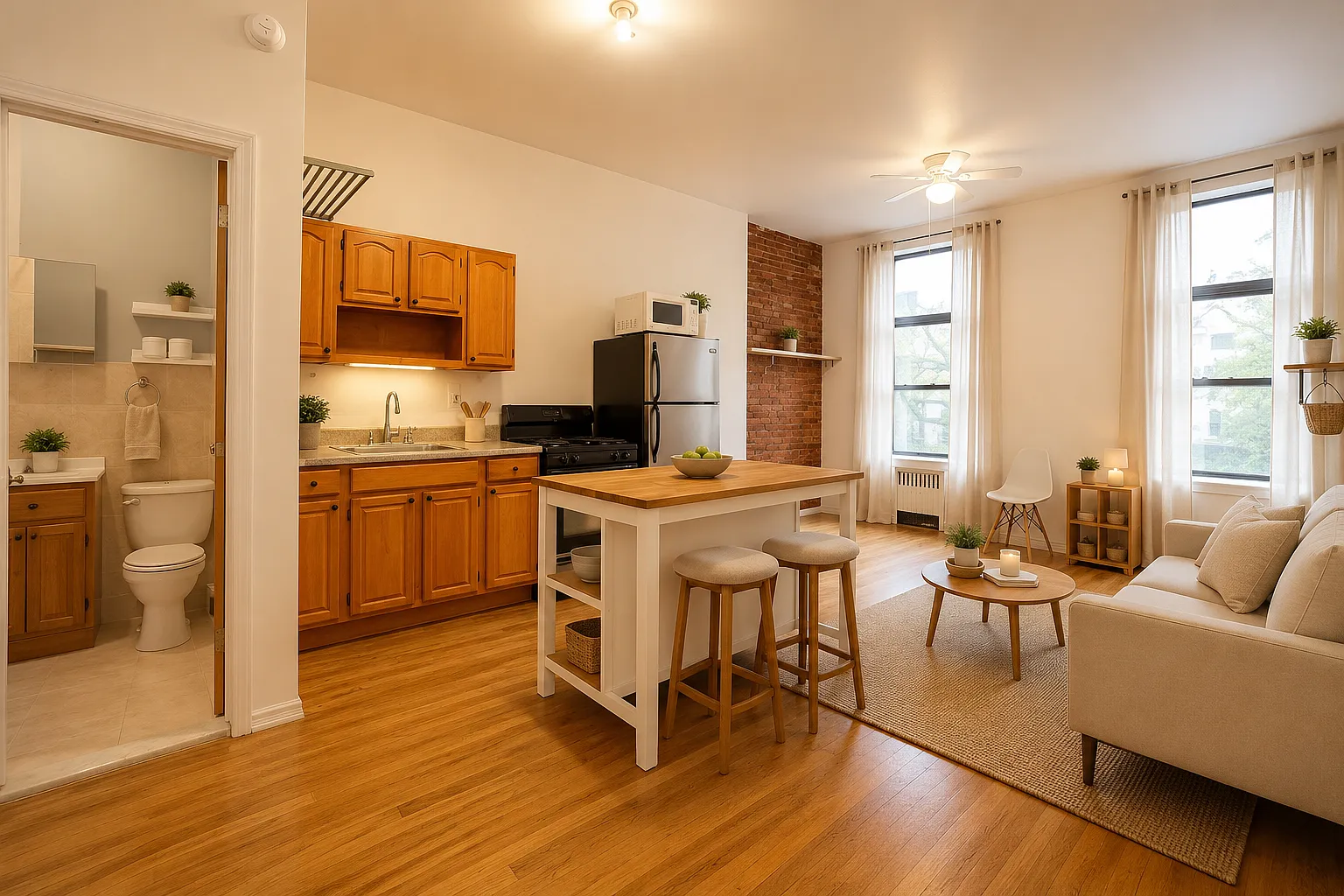 742 Myrtle Avenue — Photo 1