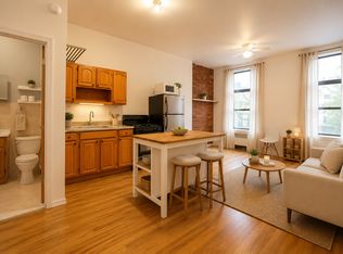 742 Myrtle Ave #3, Brooklyn, NY 11205