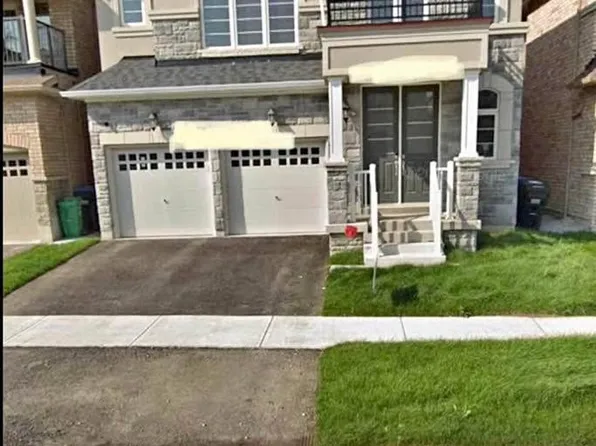 30 Gillis Rd #Basement, Brampton, ON L7A 4V6