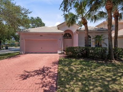 4839 NW 22nd Pl, Coconut Creek, FL, 33063