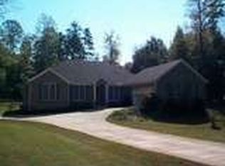 1210 Castle Dr, Watkinsville, GA 30677
