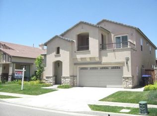 1777 Cross Gateway St, Hemet, CA 92545