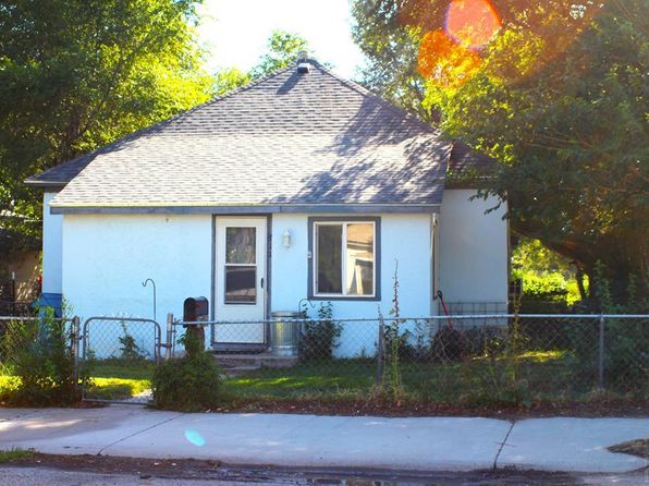 711 7th St, Fowler, CO 81039