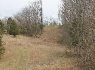 1500 Baxter Ridge Rd, Lawrenceburg, KY 40342