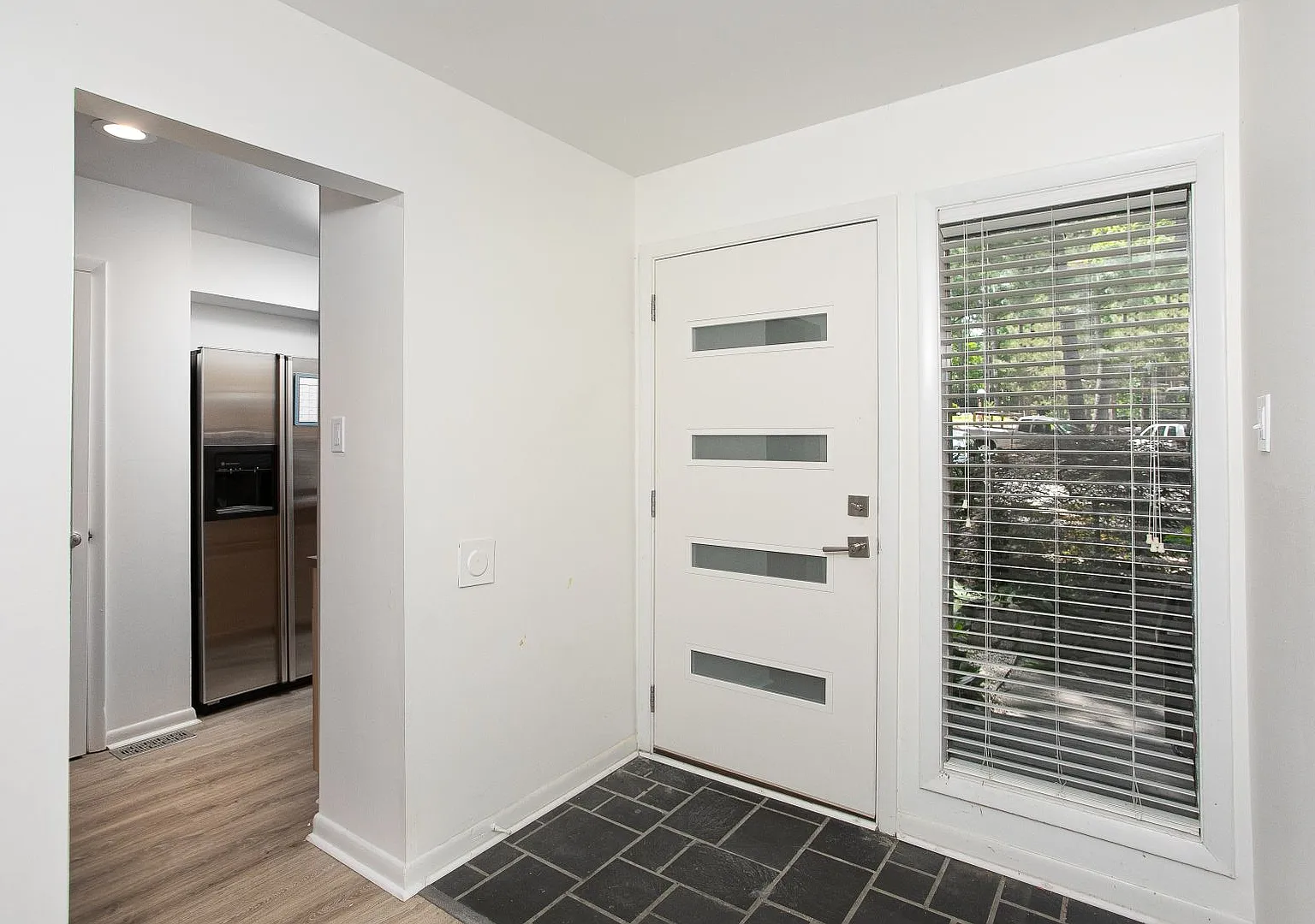 Price Improvement! 3 Level End Unit Townhome In Awesome Location! — Photo 3