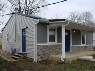 156 Hayward St, Circleville, OH 43113