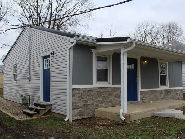 156 Hayward St, Circleville, OH 43113