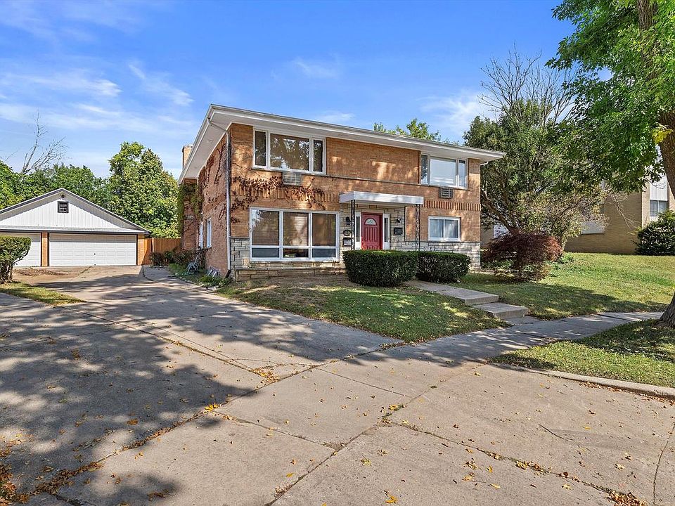 1st image of 9808 W Menomonee Park COURT