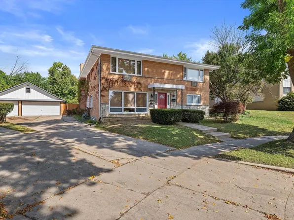 9808 West Menomonee Park COURT, Milwaukee, WI 53225