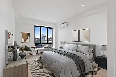 Rented by Living New York