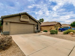 1754 E Toledo St, Gilbert, AZ 85295