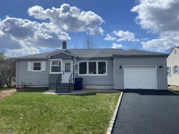 271 Valley Rd, Clark Twp., NJ 07066