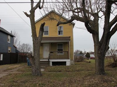 3144 Camden Ave, Lorain, OH, 44055