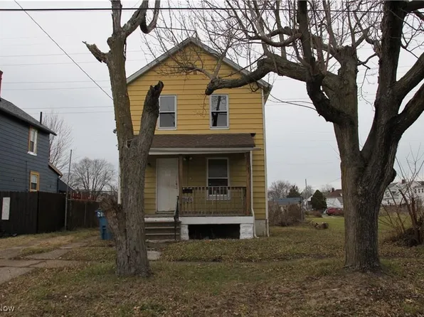 3144 Camden Ave, Lorain, OH 44055