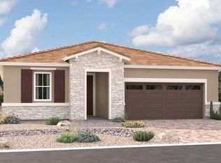 11527 S 50th Ave, Laveen, AZ 85339