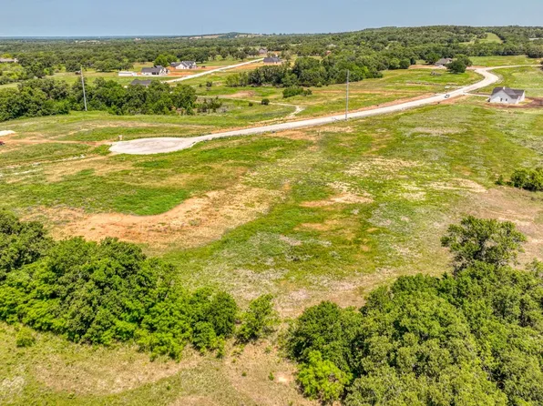 40 Leo Ln, Poolville, TX 76487