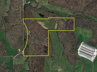 8518 N 400 E LOT WP001, Dubois, IN 47527