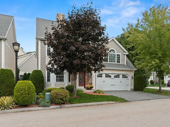 37 Jills Way Unit 37, Tewksbury, MA 01876