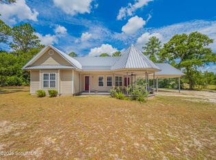 252 Baker Hill Rd, Hortense, GA 31543