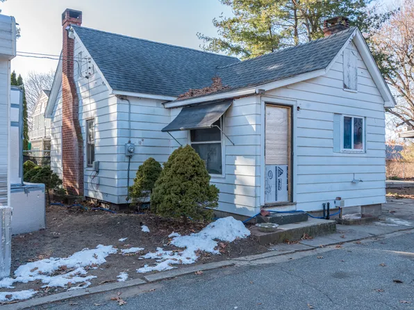 33 Moody Road, Enfield, CT 06082