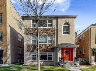 8021 Knox Ave, Skokie, IL 60076