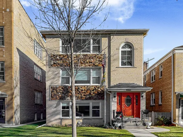 8021 Knox Ave, Skokie, IL 60076