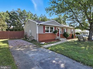 13203 Haddock Rd, Woodbridge, VA 22193