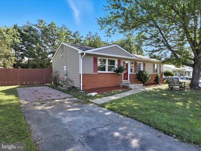 13203 Haddock Rd, Woodbridge, VA, 22193