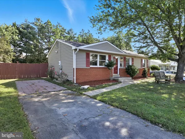 13203 Haddock Rd, Woodbridge, VA 22193