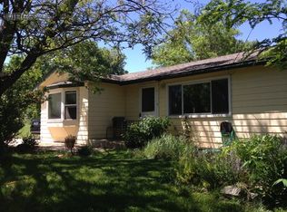 2126 W Vine Dr, Fort Collins, CO 80521