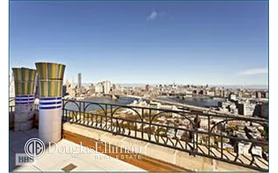 Sold by Douglas Elliman