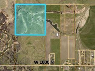 4800 W 1000 N, Rexburg, ID 83440