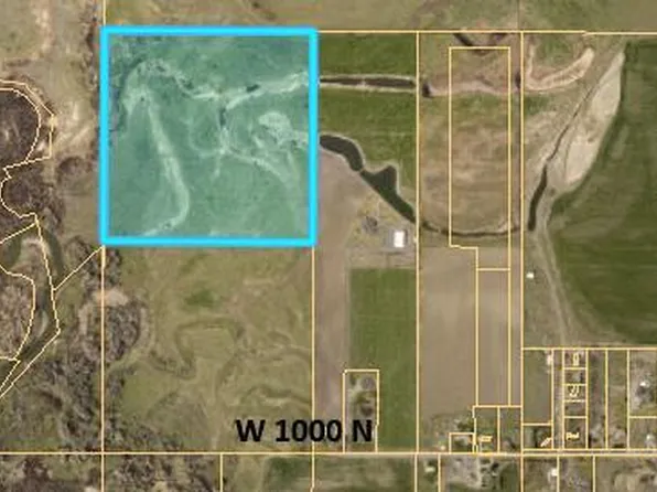 4800 W 1000 N, Rexburg, ID 83440