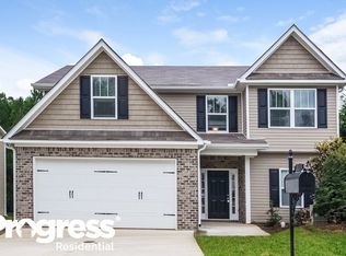 14 Fieldcrest Dr, Dallas, GA 30132