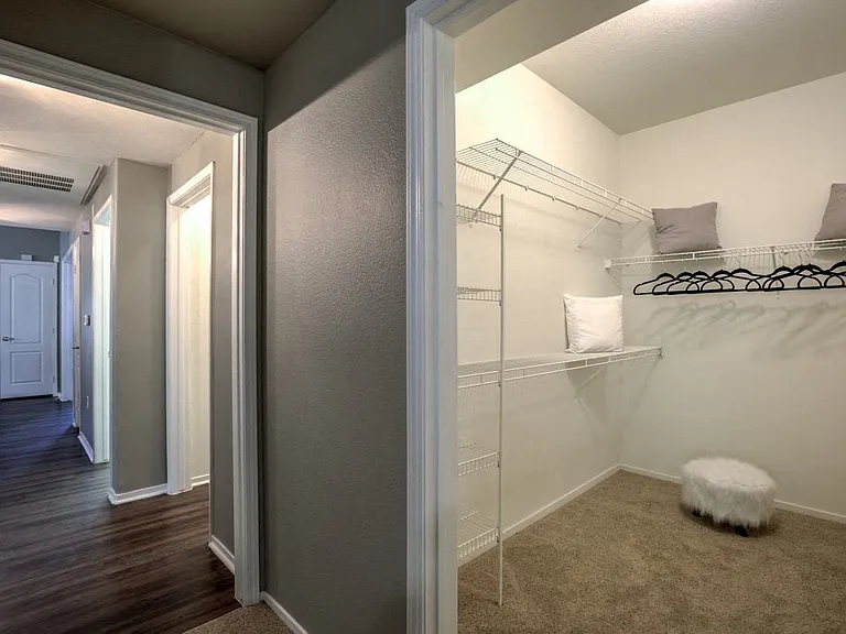 Milan Apartment Townhomes — Photo 25