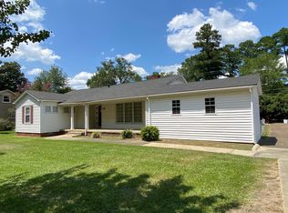 1305 Concord Ave, Amory, MS 38821